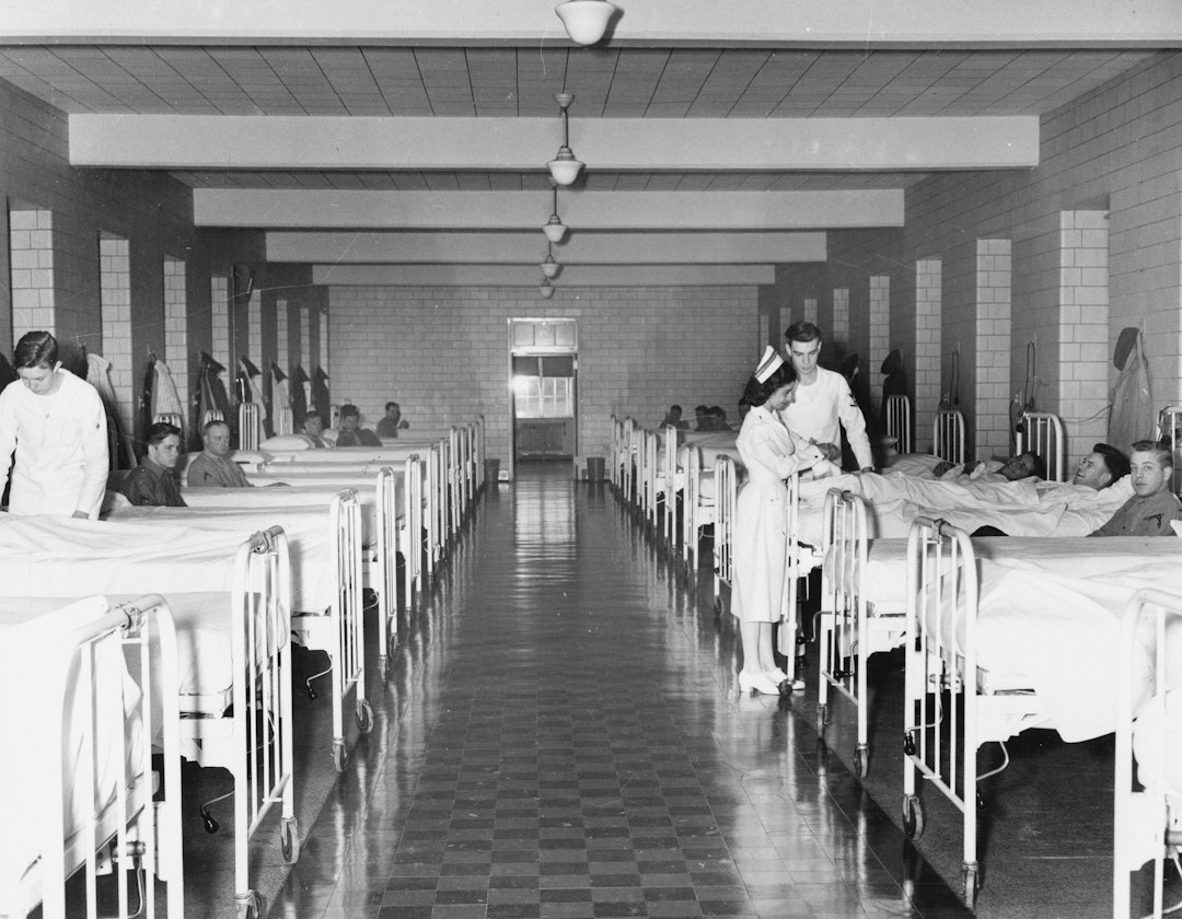Mutuelle agent des services hospitaliers